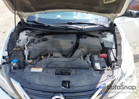 2016 Nissan Altima 2.5/2.5 S/2.5 Sl/2.5 Sr/2.5 Sv from USA, damaged, VIN 1N4AL3AP8GC213575